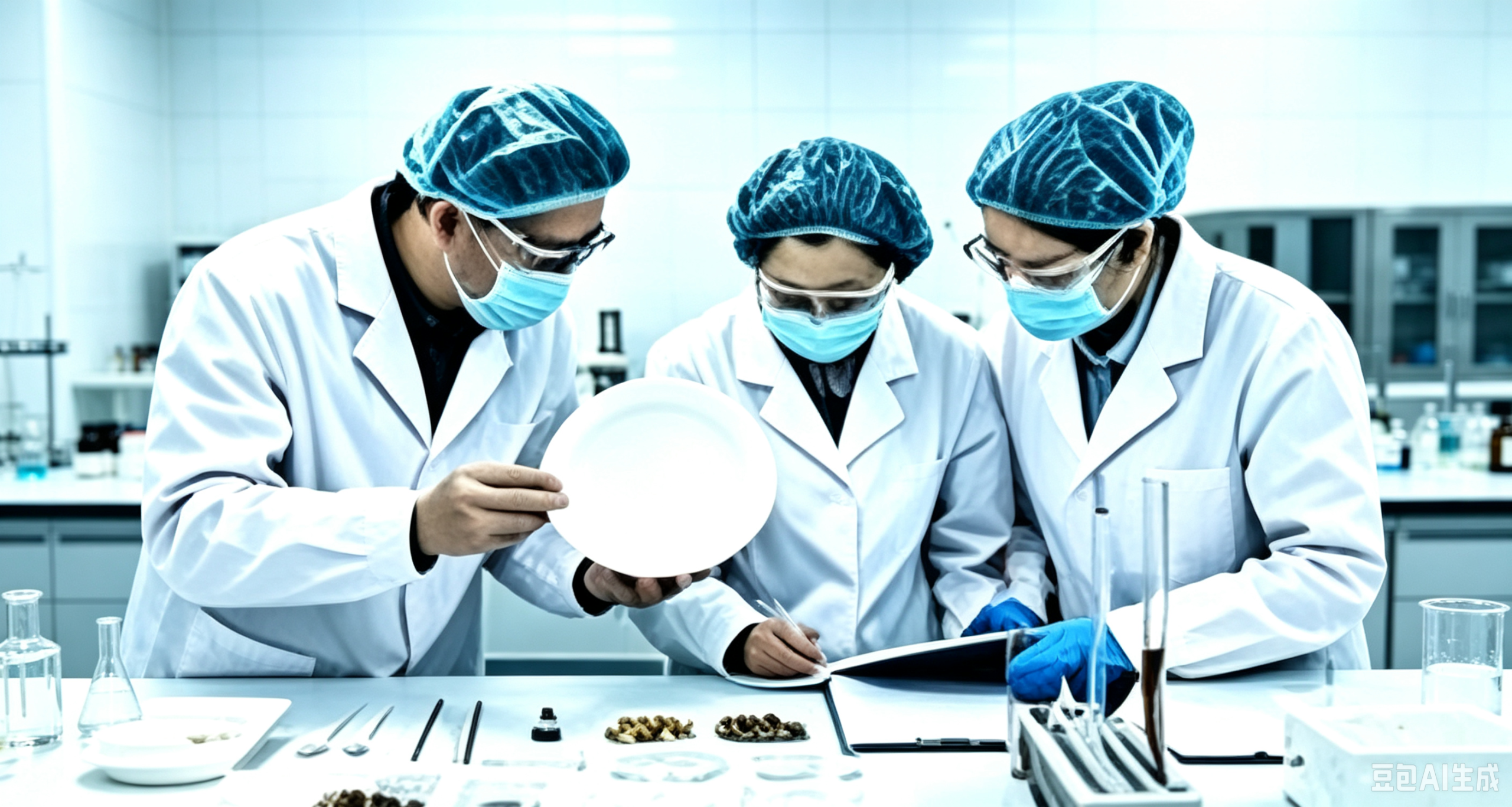 R&D Team