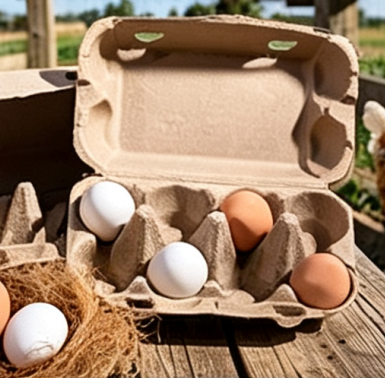 Egg Cup Series